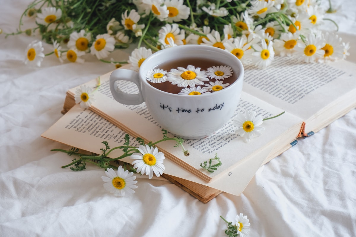 Ricette per un sonno migliore